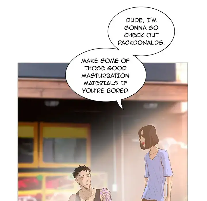 The Mask Two Faces Chapter 34 - Manhwa18.com