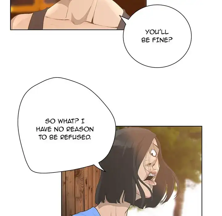 The Mask Two Faces Chapter 34 - Manhwa18.com