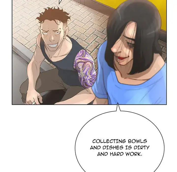 The Mask Two Faces Chapter 34 - Manhwa18.com