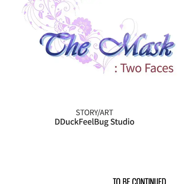 The Mask Two Faces Chapter 34 - Manhwa18.com