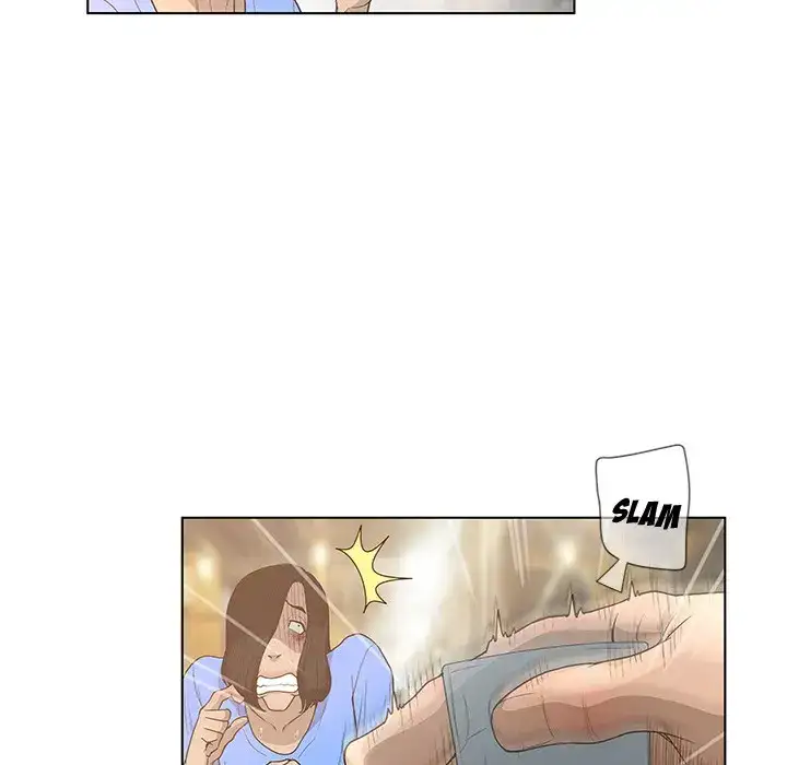 The Mask Two Faces Chapter 35 - Manhwa18.com