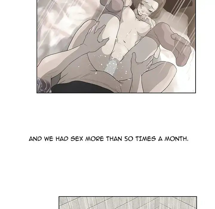 The Mask Two Faces Chapter 35 - Manhwa18.com