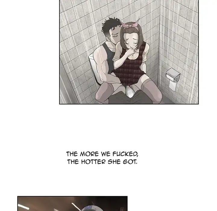 The Mask Two Faces Chapter 35 - Manhwa18.com