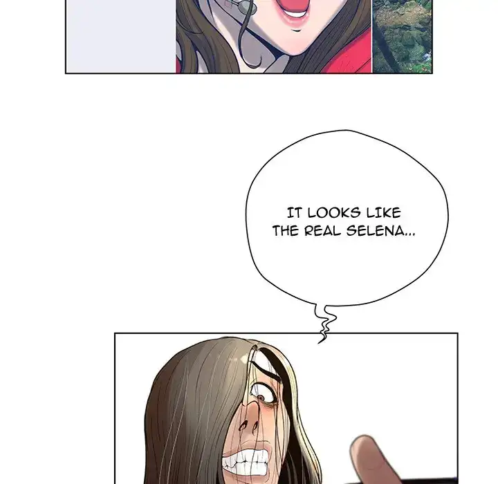 The Mask Two Faces Chapter 35 - Manhwa18.com