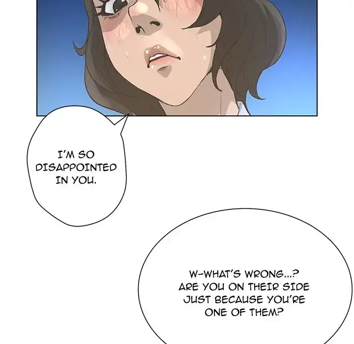 The Mask Two Faces Chapter 36 - Manhwa18.com