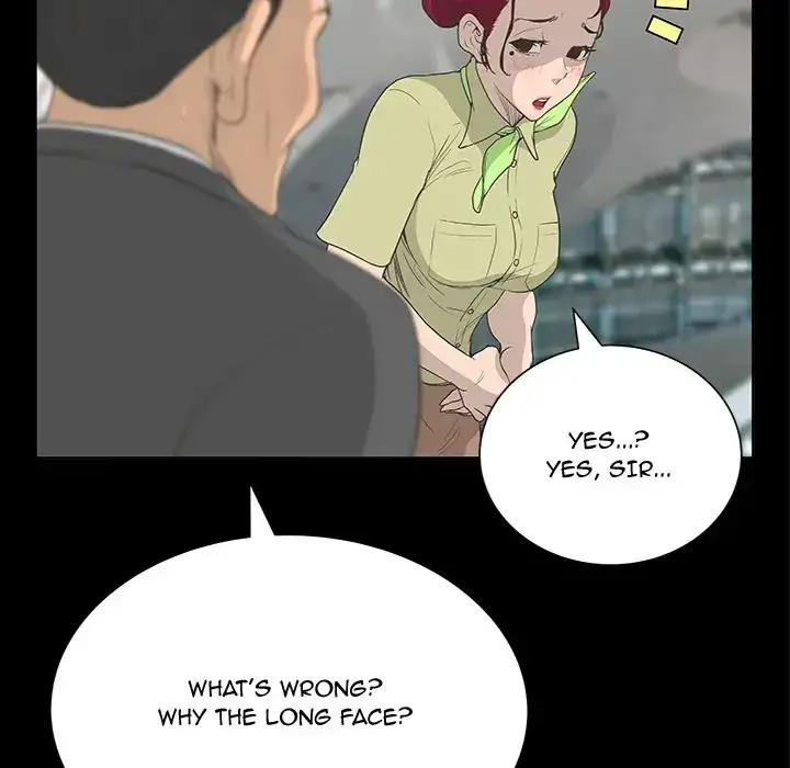 The Mask Two Faces Chapter 38 - Manhwa18.com