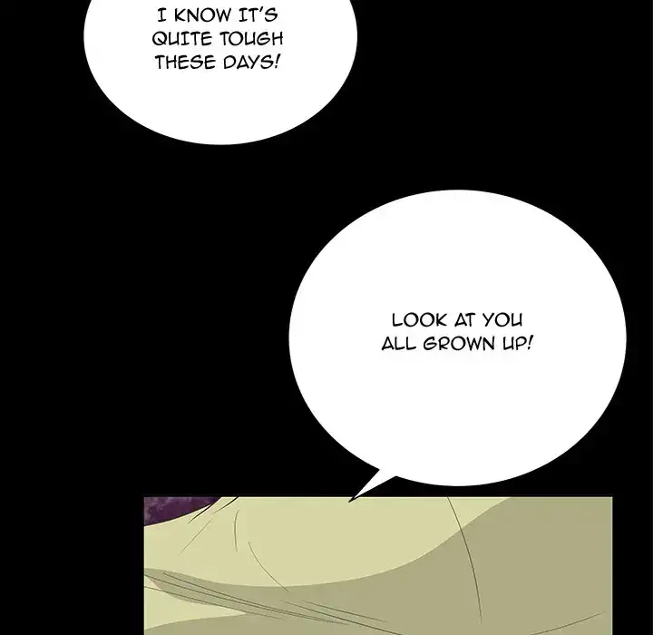 The Mask Two Faces Chapter 38 - Manhwa18.com