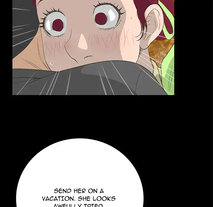 The Mask Two Faces Chapter 38 - Manhwa18.com