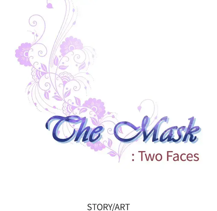 The Mask Two Faces Chapter 38 - Manhwa18.com