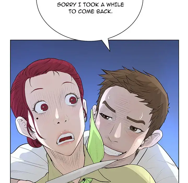 The Mask Two Faces Chapter 39 - Manhwa18.com
