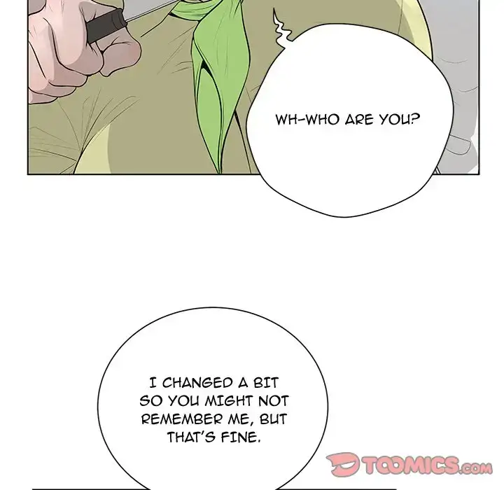 The Mask Two Faces Chapter 39 - Manhwa18.com