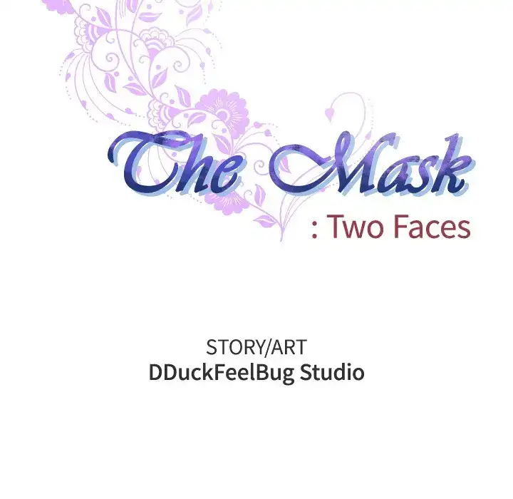 The Mask Two Faces Chapter 39 - Manhwa18.com
