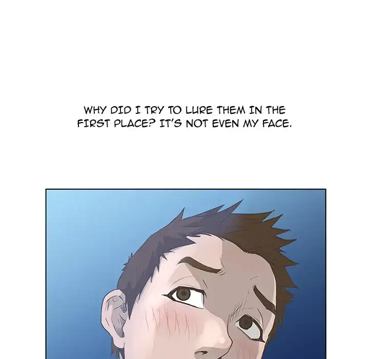 The Mask Two Faces Chapter 40 - Manhwa18.com