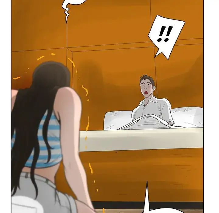 The Mask Two Faces Chapter 40 - Manhwa18.com