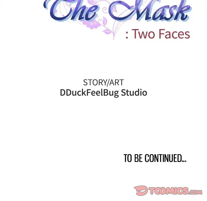 The Mask Two Faces Chapter 40 - Manhwa18.com