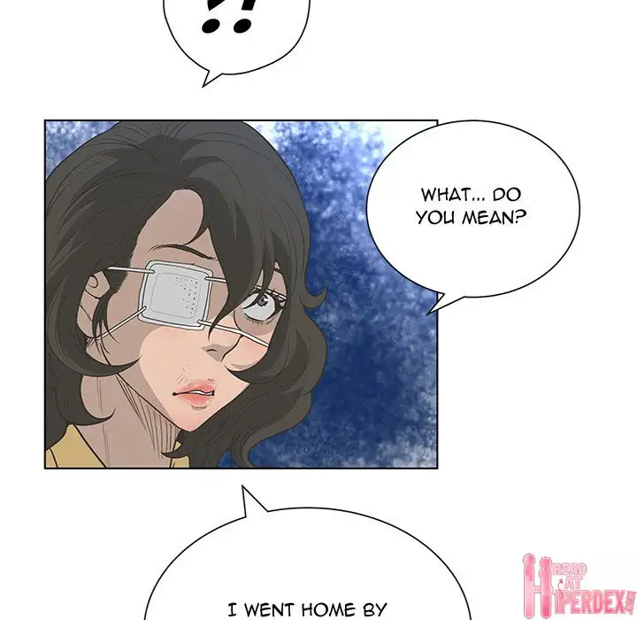 The Mask Two Faces Chapter 41 - Manhwa18.com