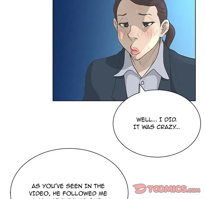 The Mask Two Faces Chapter 41 - Manhwa18.com