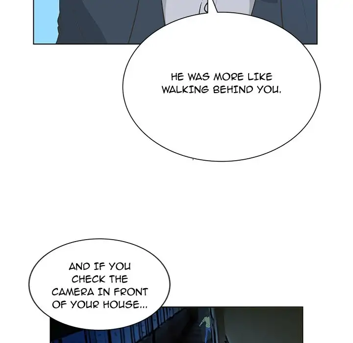 The Mask Two Faces Chapter 41 - Manhwa18.com