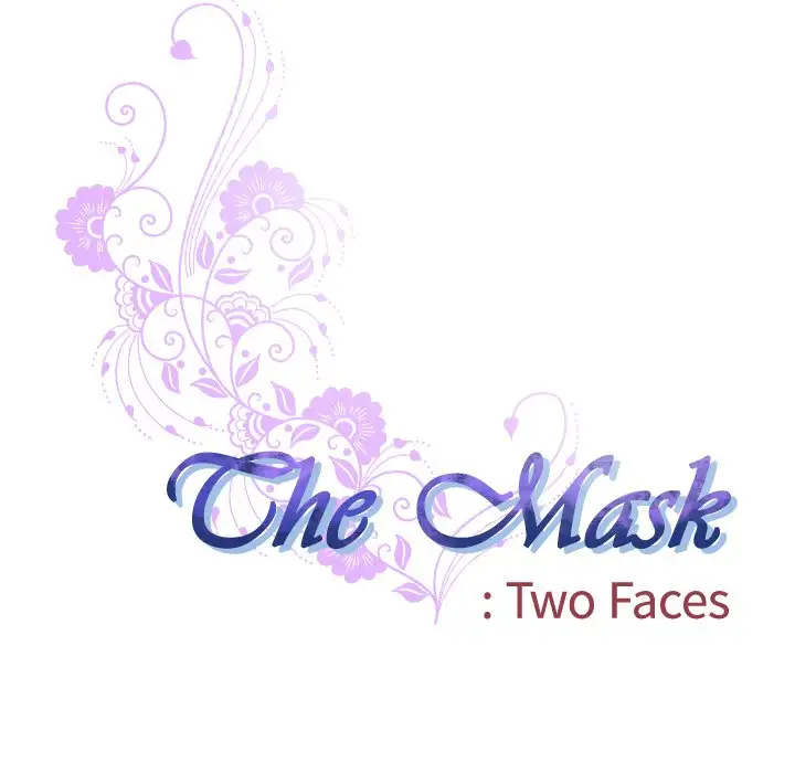 The Mask Two Faces Chapter 42 - Manhwa18.com