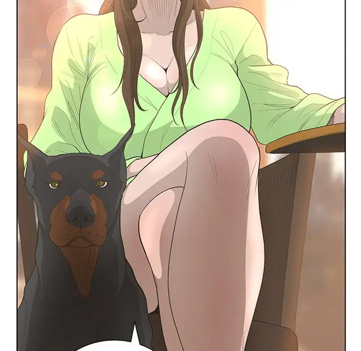 The Mask Two Faces Chapter 42 - Manhwa18.com