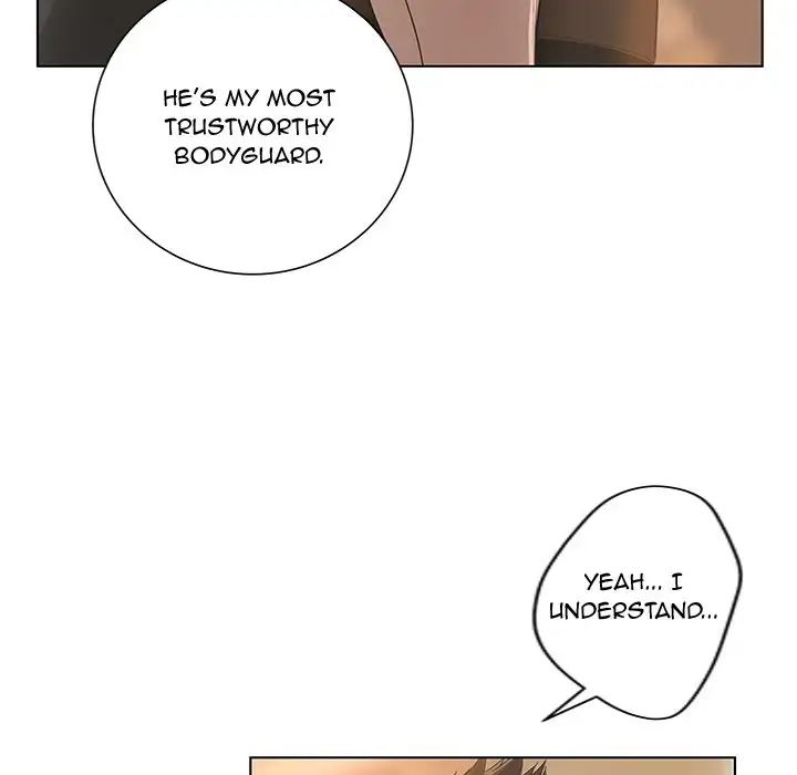 The Mask Two Faces Chapter 42 - Manhwa18.com