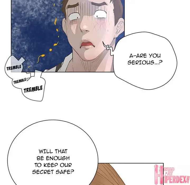 The Mask Two Faces Chapter 42 - Manhwa18.com