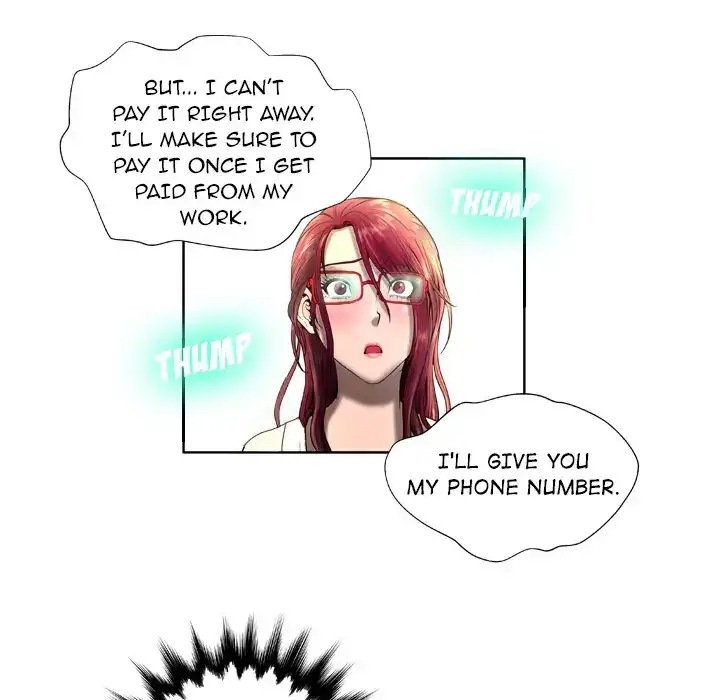 The Mask Two Faces Chapter 5 - Manhwa18.com