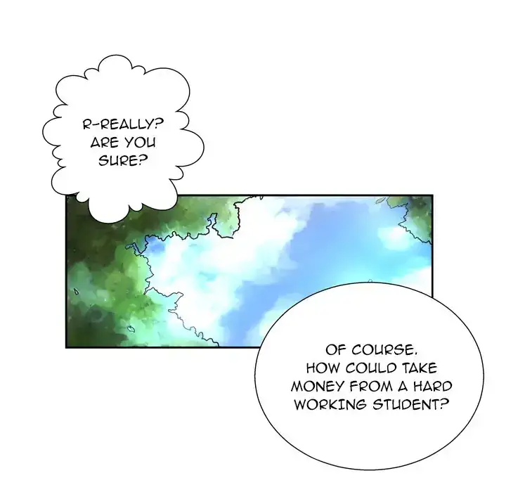 The Mask Two Faces Chapter 5 - Manhwa18.com