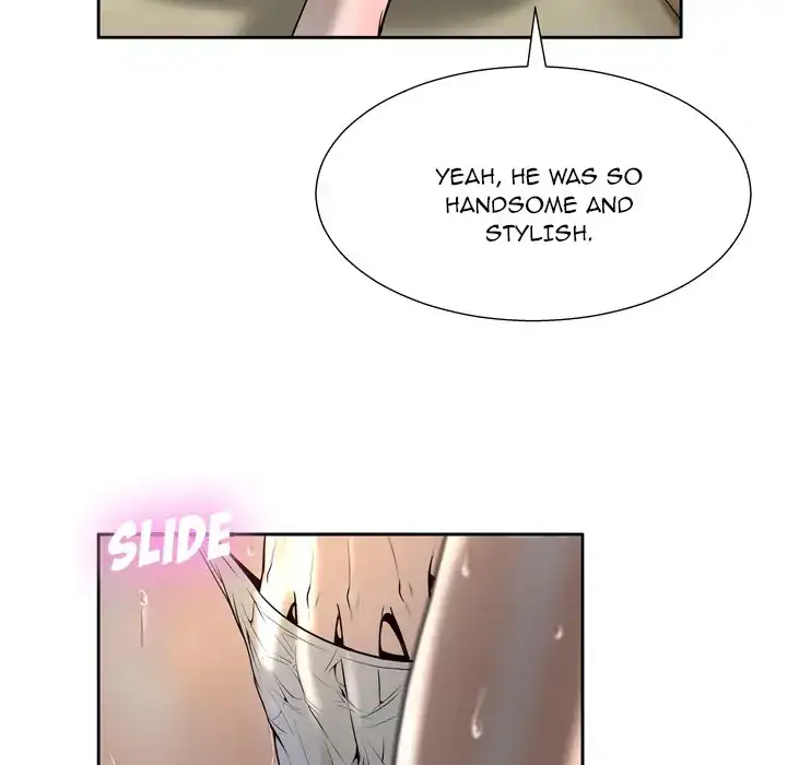 The Mask Two Faces Chapter 5 - Manhwa18.com