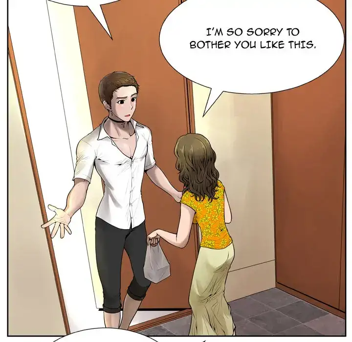 The Mask Two Faces Chapter 6 - Manhwa18.com