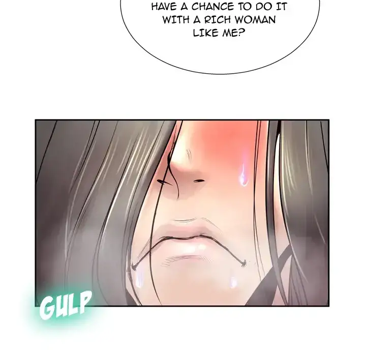 The Mask Two Faces Chapter 6 - Manhwa18.com