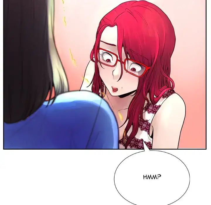 The Mask Two Faces Chapter 6 - Manhwa18.com