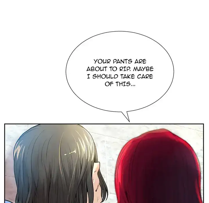 The Mask Two Faces Chapter 6 - Manhwa18.com