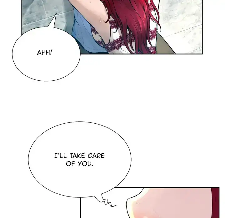 The Mask Two Faces Chapter 6 - Manhwa18.com