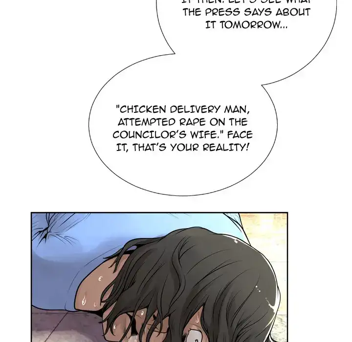 The Mask Two Faces Chapter 6 - Manhwa18.com