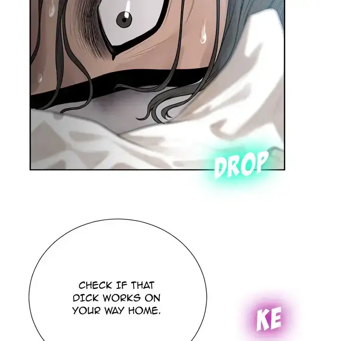 The Mask Two Faces Chapter 6 - Manhwa18.com