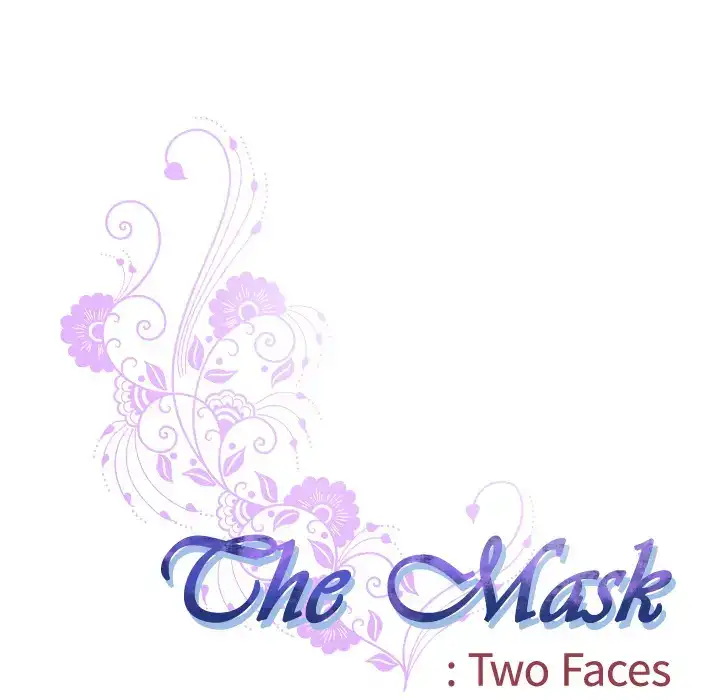 The Mask Two Faces Chapter 6 - Manhwa18.com