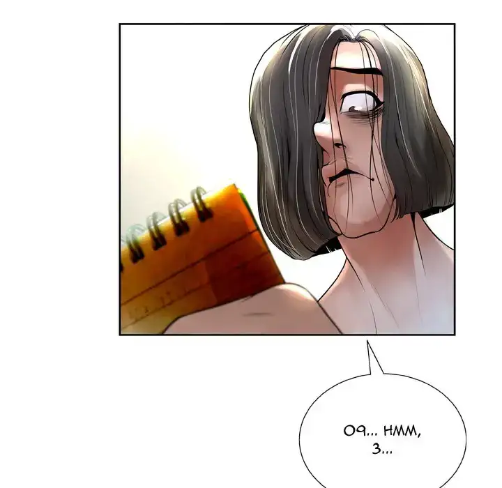 The Mask Two Faces Chapter 7 - Manhwa18.com