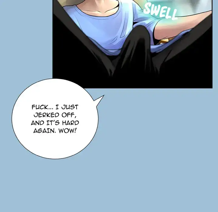 The Mask Two Faces Chapter 8 - Manhwa18.com