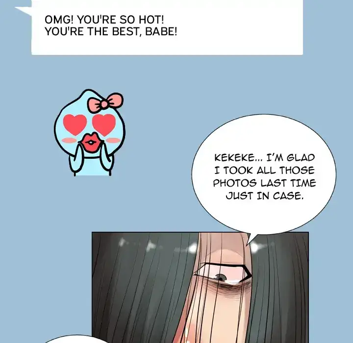 The Mask Two Faces Chapter 8 - Manhwa18.com