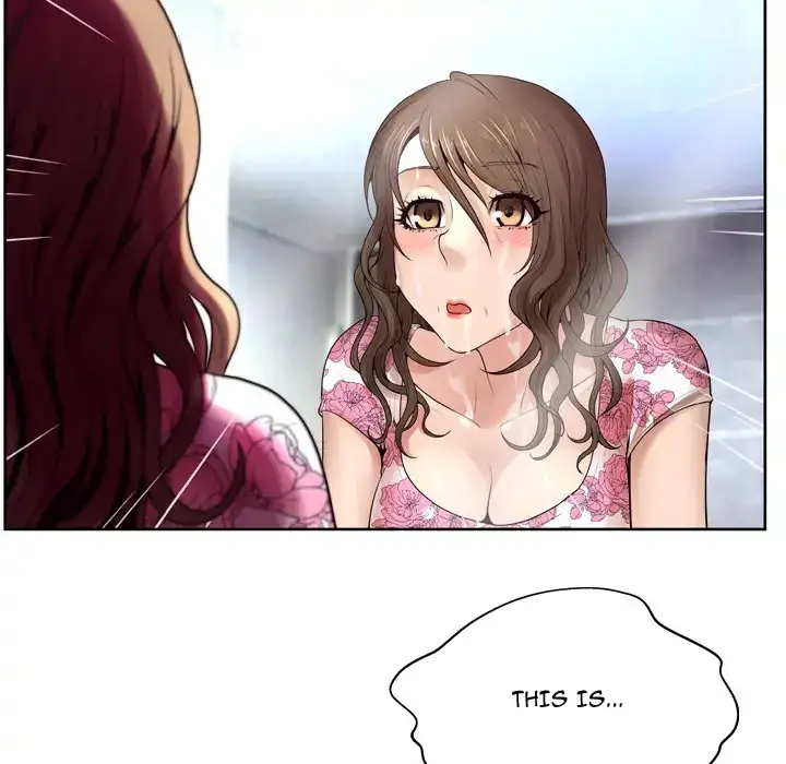 The Mask Two Faces Chapter 9 - Manhwa18.com