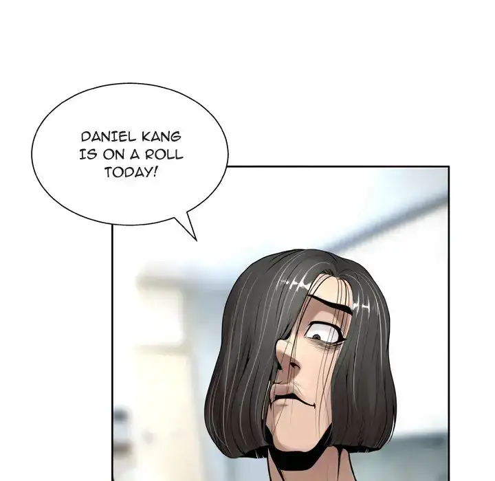 The Mask Two Faces Chapter 9 - Manhwa18.com