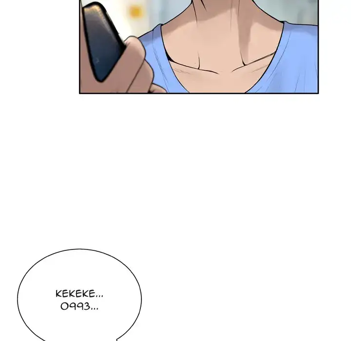 The Mask Two Faces Chapter 9 - Manhwa18.com