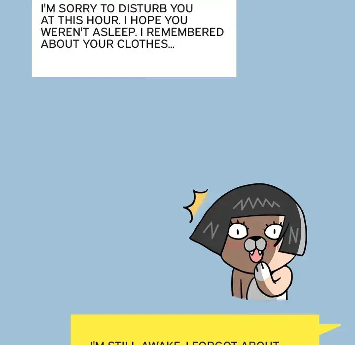 The Mask Two Faces Chapter 9 - Manhwa18.com