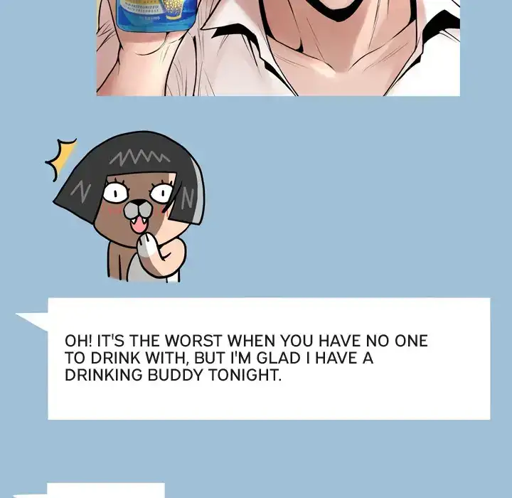 The Mask Two Faces Chapter 9 - Manhwa18.com