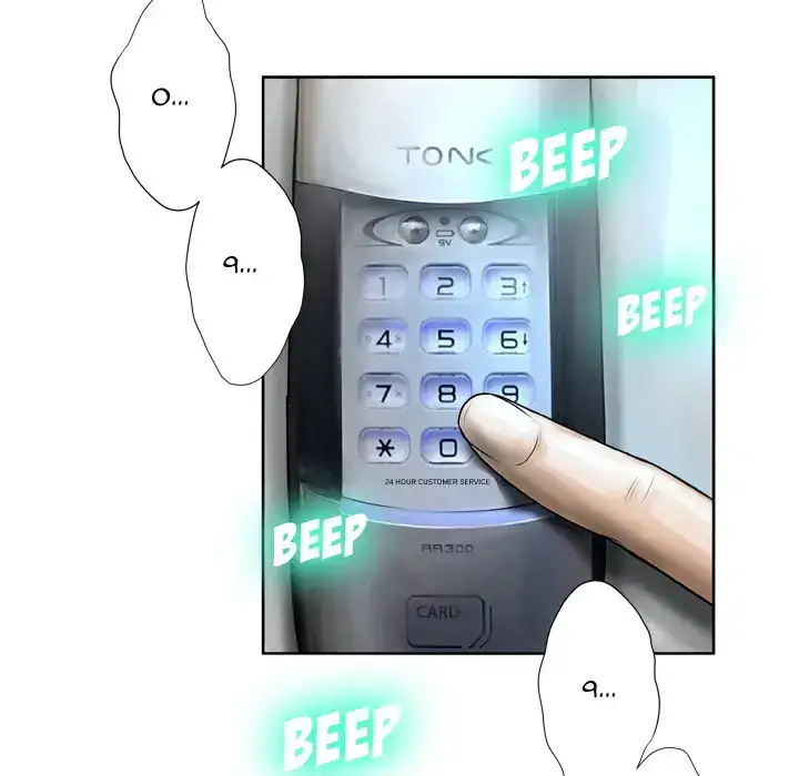 The Mask Two Faces Chapter 9 - Manhwa18.com