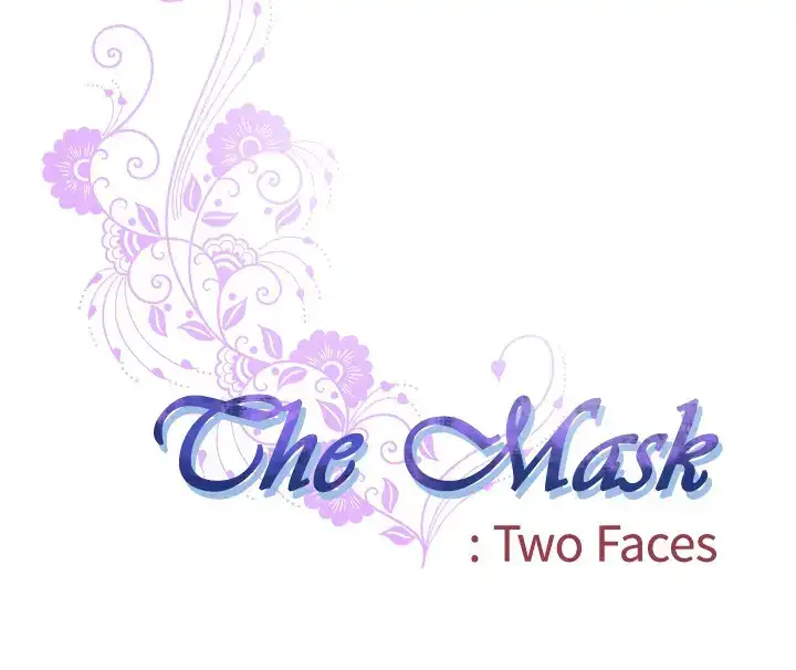 The Mask Two Faces Chapter 9 - Manhwa18.com