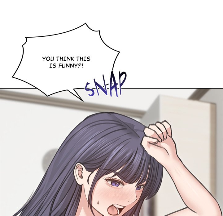 Runaway Wife Chapter 32 - Manhwa18.com