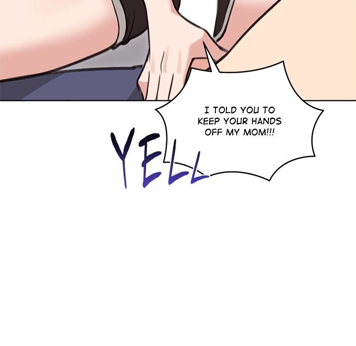 Runaway Wife Chapter 32 - Manhwa18.com