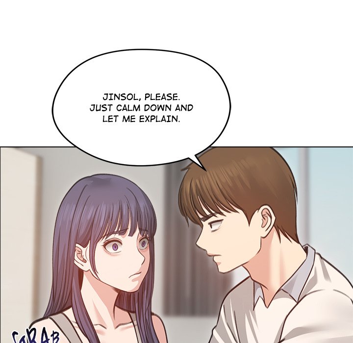 Runaway Wife Chapter 32 - Manhwa18.com